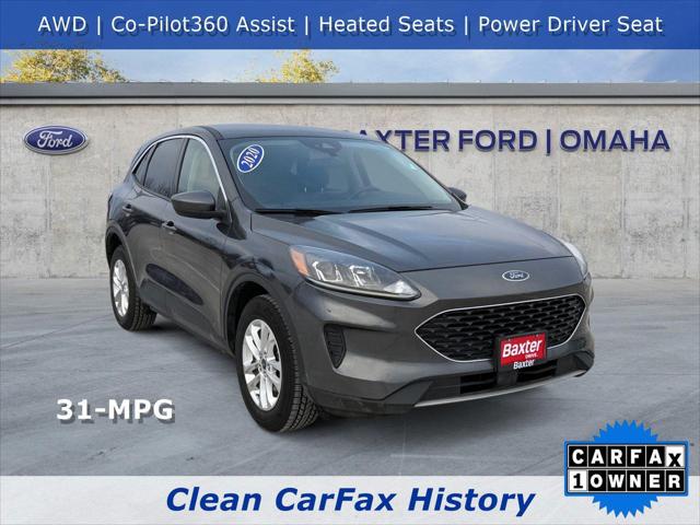 2020 Ford Escape SE for sale in Elkhorn, NE