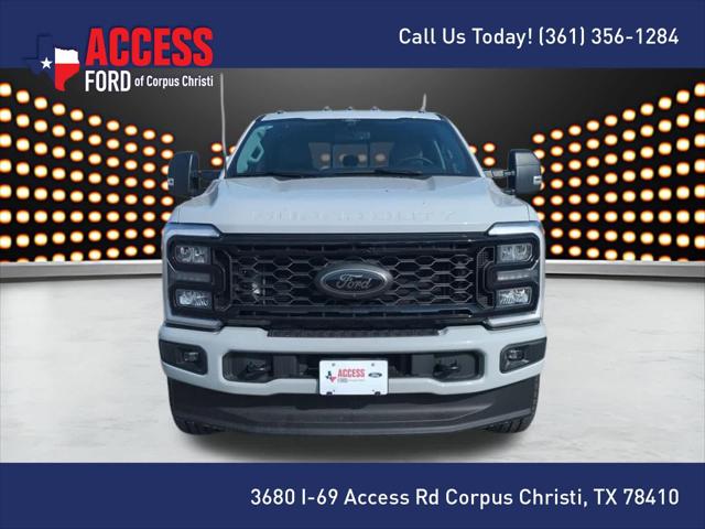 2026 Ford F-250 XLT