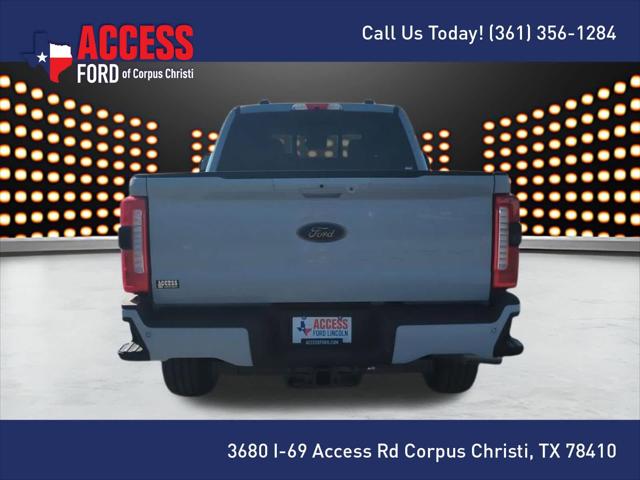 2026 Ford F-250 XLT