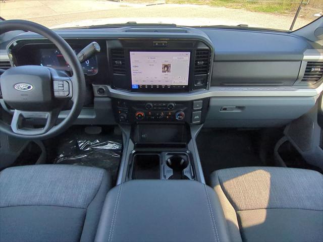 2026 Ford F-250 XLT