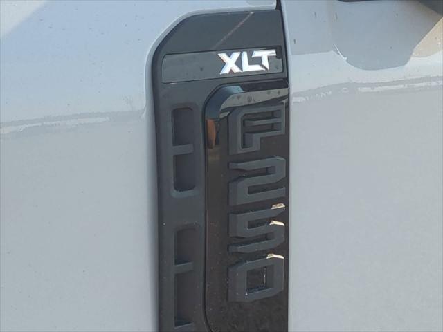 2026 Ford F-250 XLT