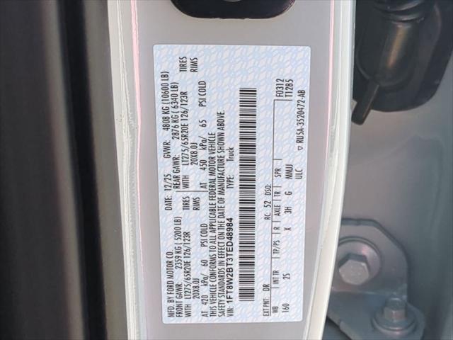 2026 Ford F-250 XLT