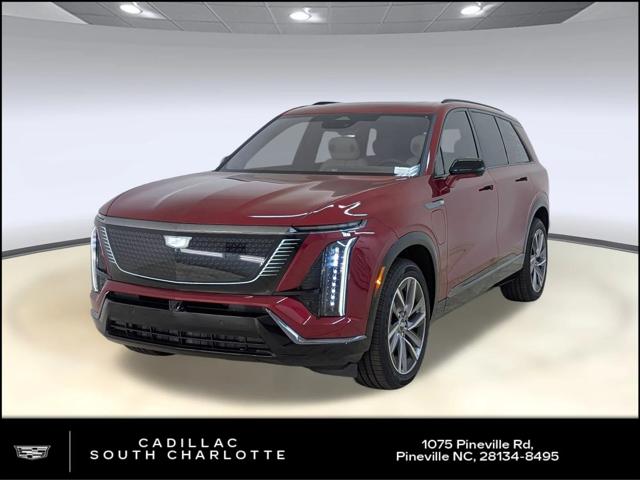 2026 Cadillac iQ Sport for sale in Pineville, NC