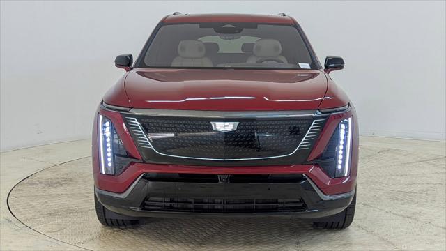2026 Cadillac iQ Sport