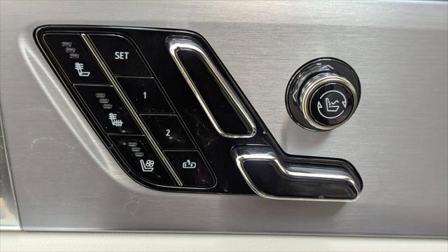 2026 Cadillac iQ Sport