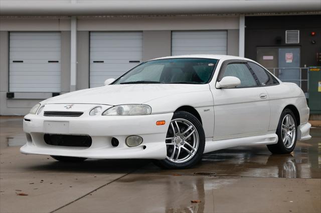 1999 Toyota Soarer 2.5 GT-T RHD for sale in Orlando, FL
