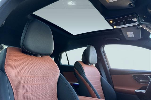 2026 Mercedes-Benz AMG GLC 43 4MATIC