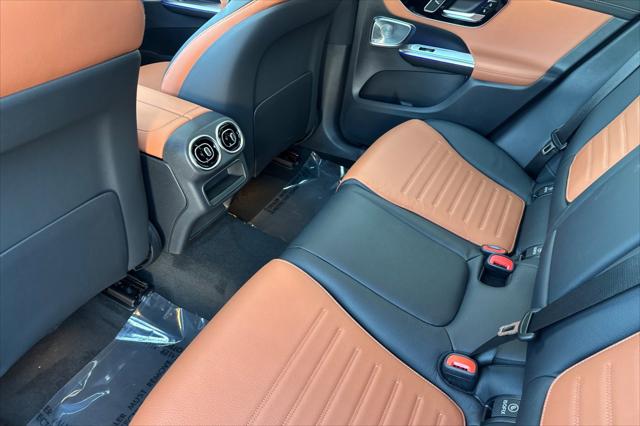 2026 Mercedes-Benz AMG GLC 43 4MATIC