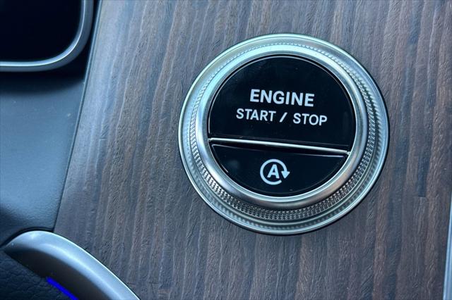 2026 Mercedes-Benz AMG GLC 43 4MATIC