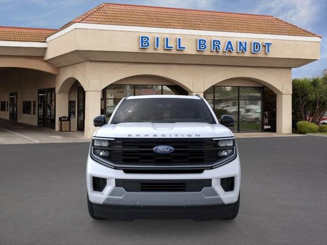 2025 Ford Expedition Platinum MAX