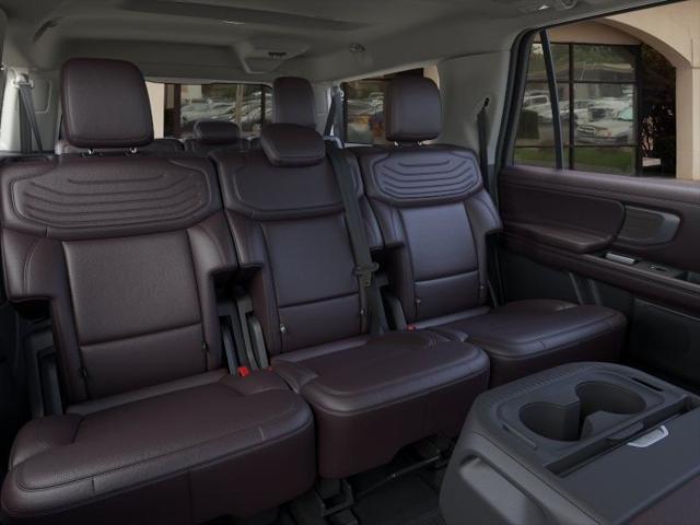 2025 Ford Expedition Platinum MAX
