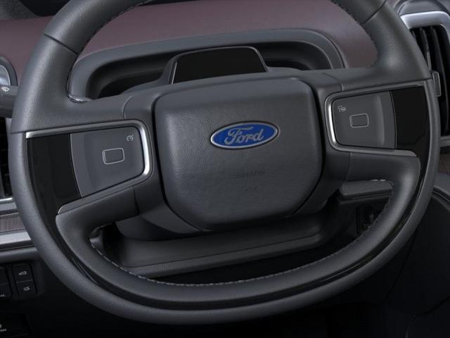 2025 Ford Expedition Platinum MAX
