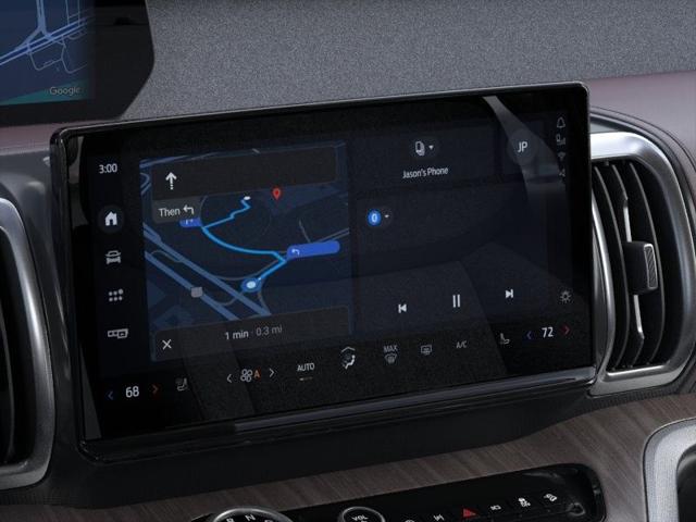 2025 Ford Expedition Platinum MAX
