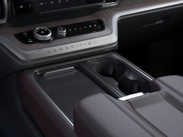 2025 Ford Expedition Platinum MAX