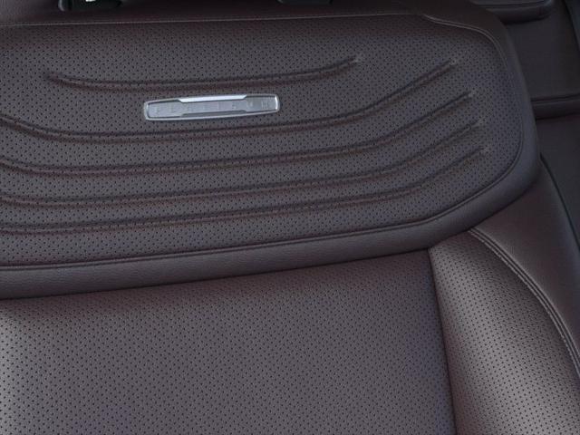 2025 Ford Expedition Platinum MAX