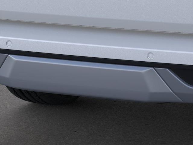 2025 Ford Expedition Platinum MAX