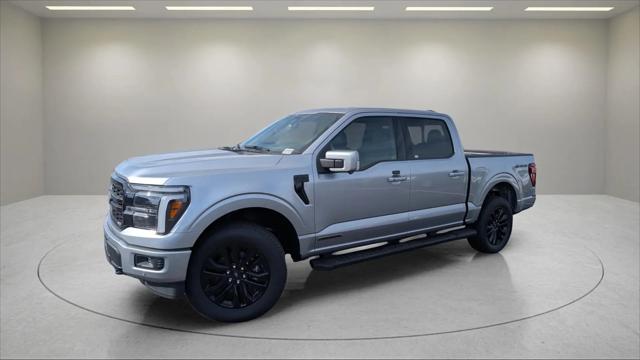 2025 Ford F-150 LARIAT for sale in El Reno, OK