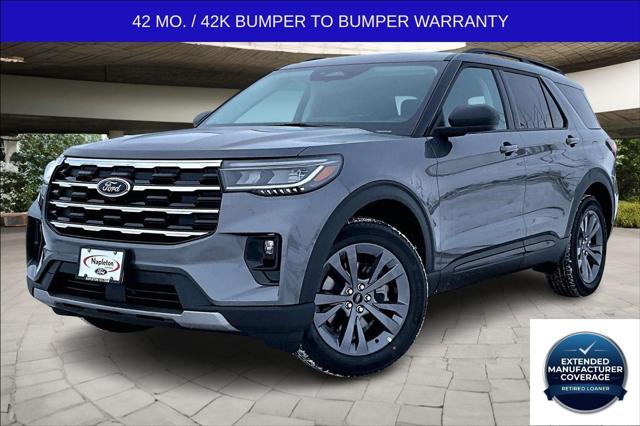 2026 Ford Explorer Active for sale in Columbus, WI