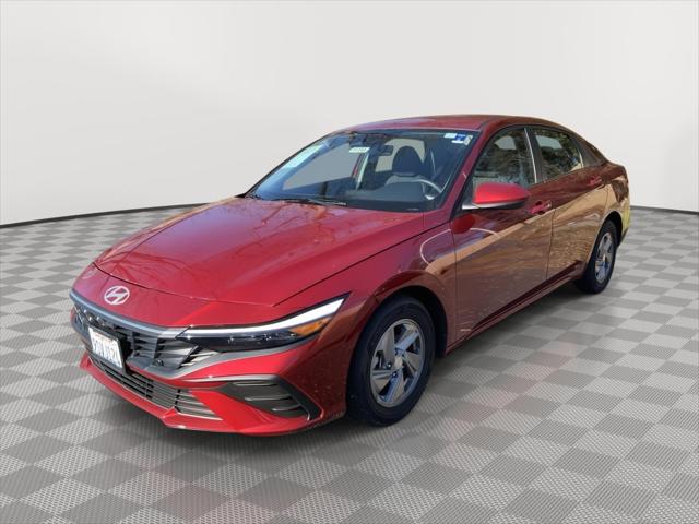 2025 Hyundai Elantra SE for sale in Chico, CA