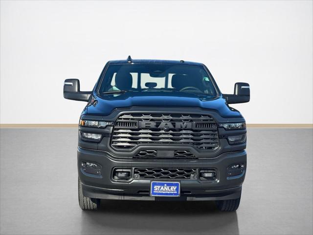 2026 Ram 2500 Tradesman Crew Cab 4x4 6'4" Box