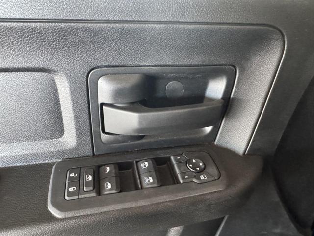 2026 Ram 2500 Tradesman Crew Cab 4x4 6'4" Box