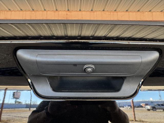 2026 Ram 2500 Tradesman Crew Cab 4x4 6'4" Box