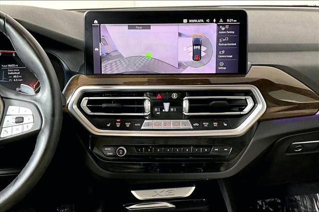 Used 2023 BMW X3 For Sale in Millington, TN