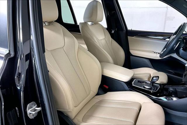 Used 2023 BMW X3 For Sale in Millington, TN