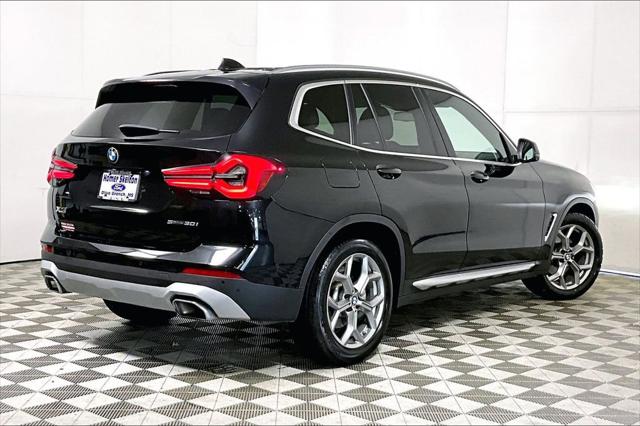 Used 2023 BMW X3 For Sale in Millington, TN