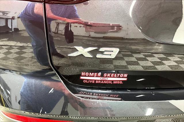 Used 2023 BMW X3 For Sale in Millington, TN