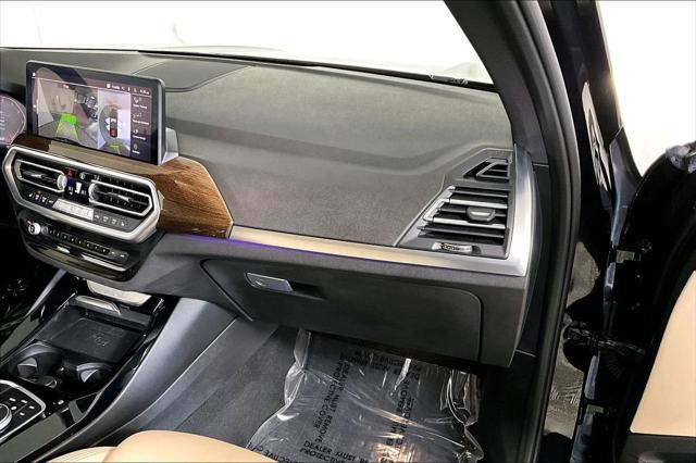 Used 2023 BMW X3 For Sale in Millington, TN