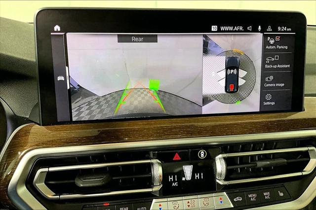 Used 2023 BMW X3 For Sale in Millington, TN