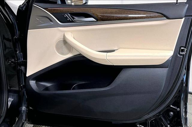 Used 2023 BMW X3 For Sale in Millington, TN