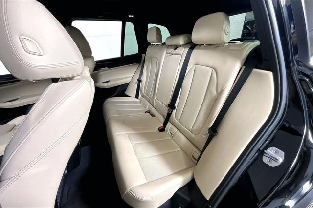 Used 2023 BMW X3 For Sale in Millington, TN