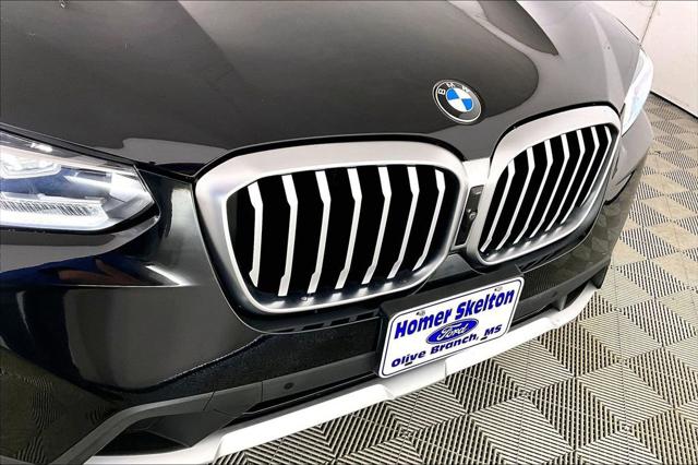 Used 2023 BMW X3 For Sale in Millington, TN