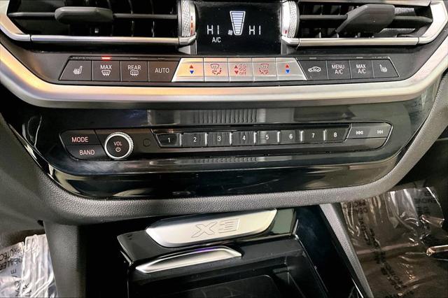 Used 2023 BMW X3 For Sale in Millington, TN