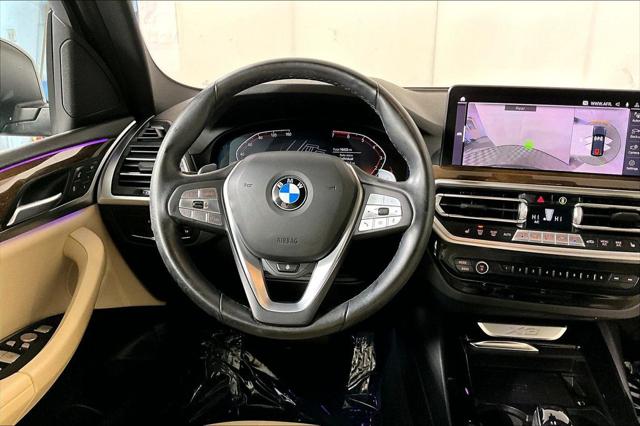 Used 2023 BMW X3 For Sale in Olive Branch, MS