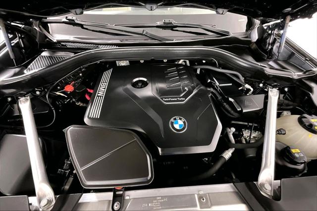 Used 2023 BMW X3 For Sale in Olive Branch, MS