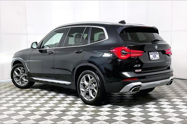 Used 2023 BMW X3 For Sale in Olive Branch, MS