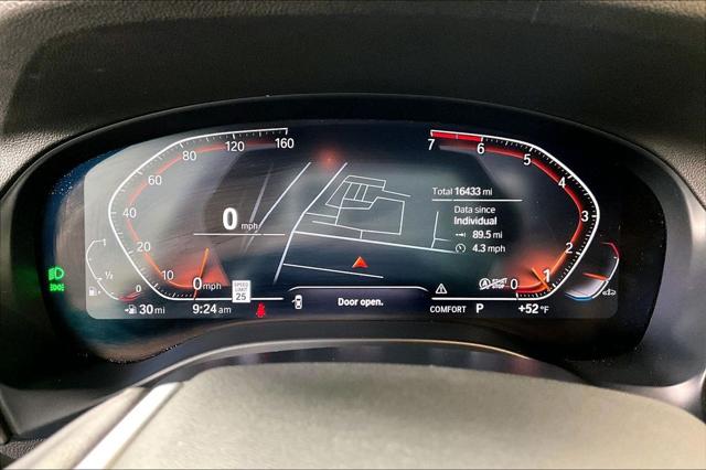 Used 2023 BMW X3 For Sale in Olive Branch, MS