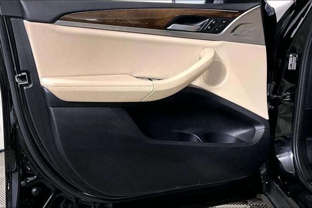 Used 2023 BMW X3 For Sale in Olive Branch, MS