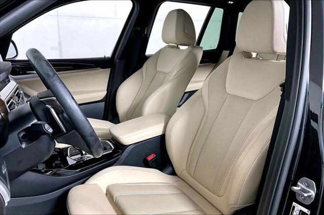 Used 2023 BMW X3 For Sale in Olive Branch, MS