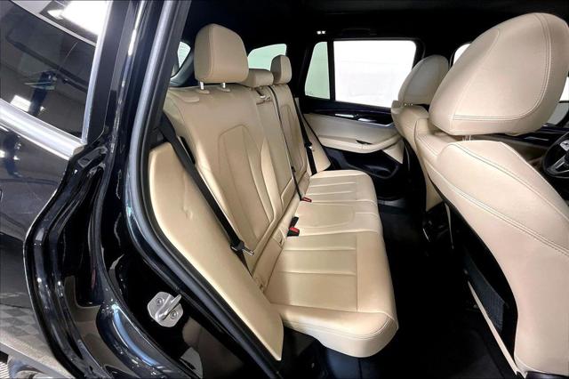 Used 2023 BMW X3 For Sale in Olive Branch, MS