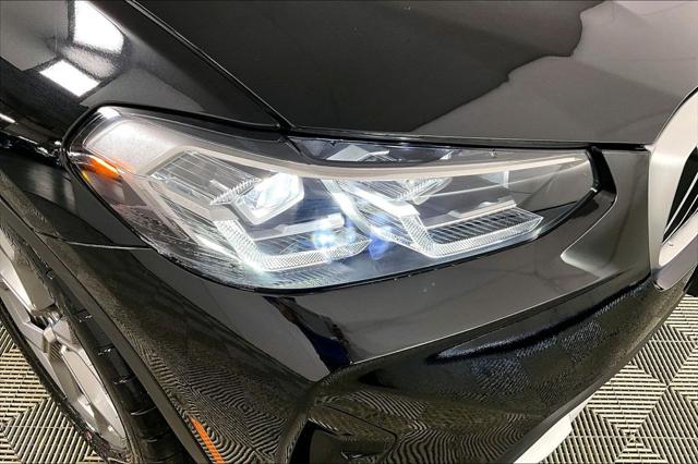 Used 2023 BMW X3 For Sale in Olive Branch, MS