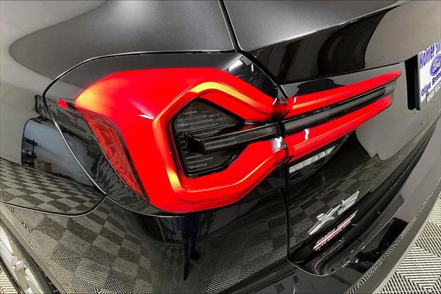 Used 2023 BMW X3 For Sale in Olive Branch, MS