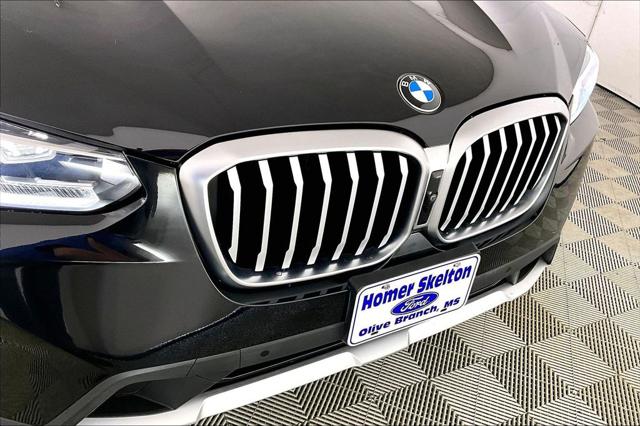 Used 2023 BMW X3 For Sale in Olive Branch, MS