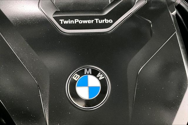 Used 2023 BMW X3 For Sale in Olive Branch, MS