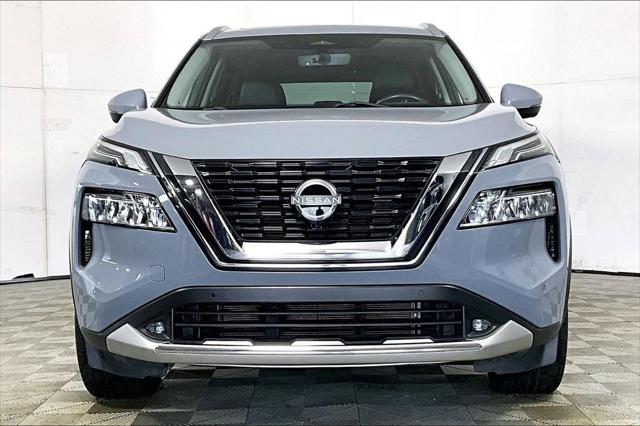 Used 2022 Nissan Rogue For Sale in Millington, TN