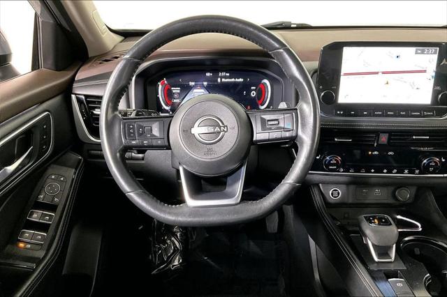 Used 2022 Nissan Rogue For Sale in Millington, TN