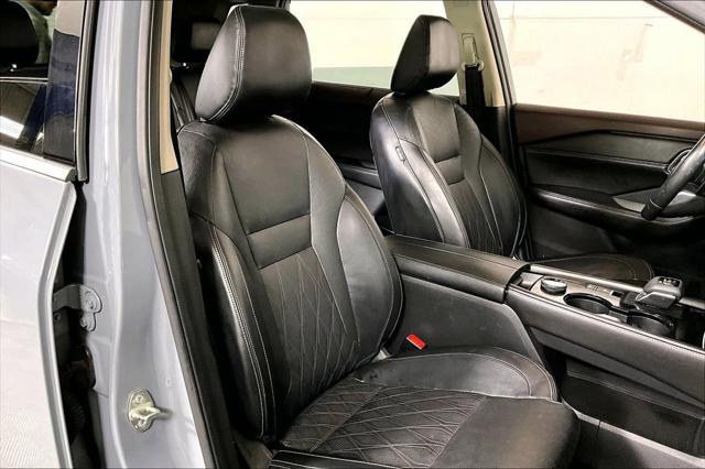 Used 2022 Nissan Rogue For Sale in Millington, TN